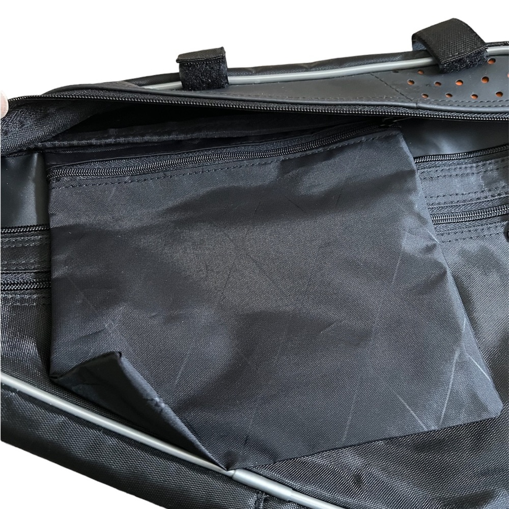 Bike bag - Picture 3 of 3